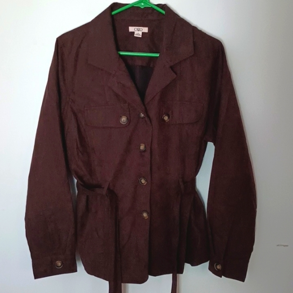 CATO Jacket